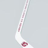 Flames Mini Hockey Stick