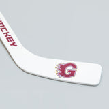 Flames Mini Hockey Stick