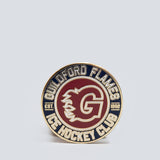 Guildford Flames Pin Badge