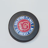 Guildford Flames Puck