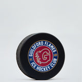 Guildford Flames Puck