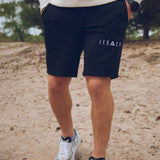 Rest Day Shorts Black