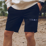 Rest Day Shorts Black