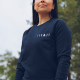 Rest Day Sweatshirt Navy