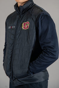 Flames Team Issue Gilet