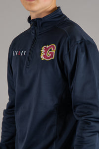 Flames Team Issue Midlayer
