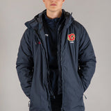 G.J.I.H.C Junior 3/4 Length Jacket