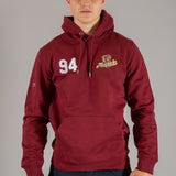 Guildford Phoenix Away Hoodie