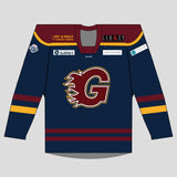 Guildford Flames Home Replica Jersey