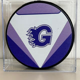 Epilepsy Society Charity Puck