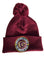 Flames Cup Beannie