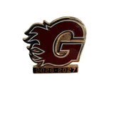 Guildford Flames 26/27 Pin Badge