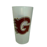 Flames Reusable cup