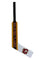 Flames Mini goalie Stick