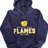 Guildford Flames Third Hoodie Junior