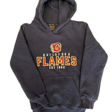 Guildford Flames Home Hoodie Junior