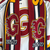 Flames 26/27  season scarf