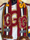 Flames 26/27  season scarf