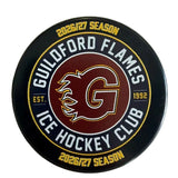 Guildford Flames 26/27 Pucks