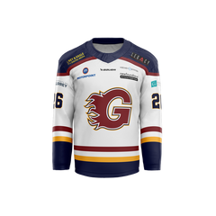 Guildford Flames 26/27 Away Jersey Junior pre order