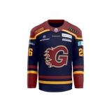 Guildford Flames 26/27 Home Jersey junior pre order