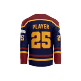 Guildford Flames Home Replica Jersey