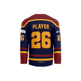 Guildford Flames 26/27 Home Jersey junior pre order