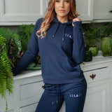 Rest Day Hoodie Navy