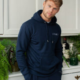 Rest Day Hoodie Navy