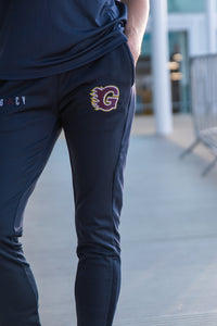 Flames Team Issued Trackpants