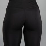 Euphoria Leggings Black