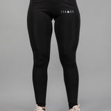 Euphoria Leggings Black