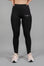 Euphoria Leggings Black