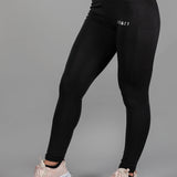 Euphoria Leggings Black