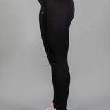 Euphoria Leggings Black