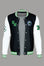 Nottingham Mavericks Letterman Jackets