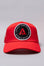 Legacy Trucker Hat Red