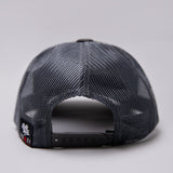 Legacy Trucker Hat Camo