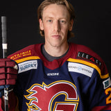 Marcus Tensik