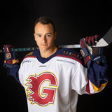 Mathieu Gosselin 25/26 Official Player Photo