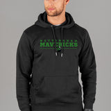 Nottingham Mavericks Hoodie
