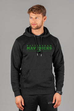 Nottingham Mavericks Hoodie