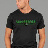 Nottingham Mavericks T shirt