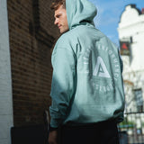 Sideline Hoodie Mint