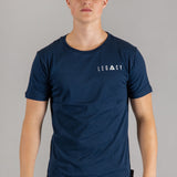 Icon T-Shirt Navy