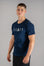 Signature T-Shirt Navy