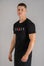 Signature T-Shirt Black