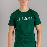 Signature T-Shirt Green