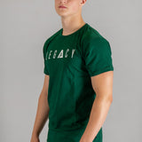 Signature T-Shirt Green