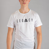 Signature T-Shirt White